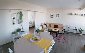By The Cathedral - Top Center - 2 Bedroom Flat